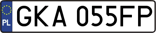 GKA055FP