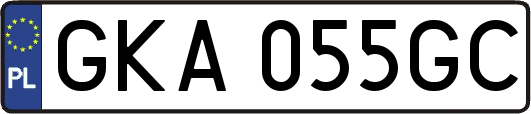 GKA055GC