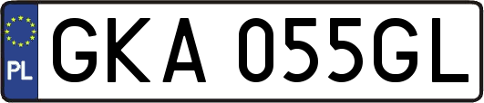GKA055GL