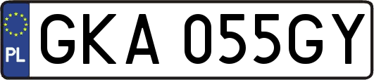 GKA055GY