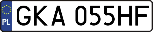 GKA055HF