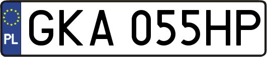 GKA055HP