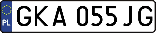 GKA055JG