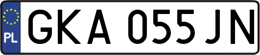 GKA055JN