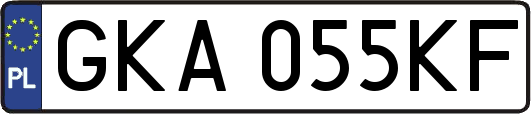GKA055KF