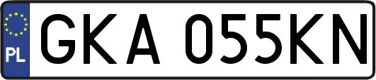GKA055KN