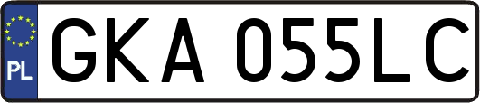 GKA055LC