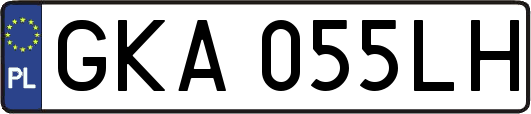 GKA055LH