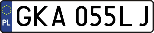 GKA055LJ