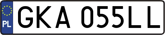 GKA055LL
