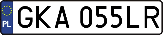 GKA055LR