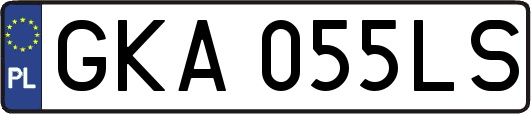 GKA055LS