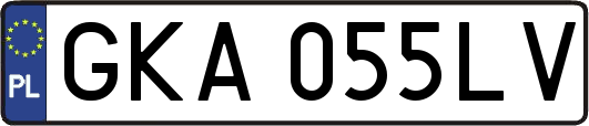 GKA055LV