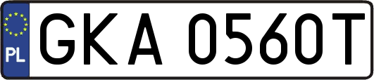 GKA0560T