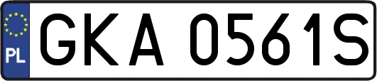 GKA0561S