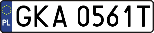 GKA0561T