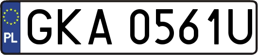 GKA0561U
