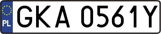 GKA0561Y