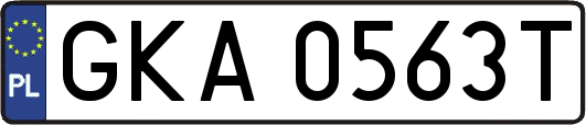 GKA0563T