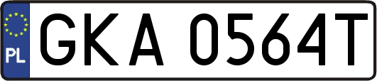 GKA0564T