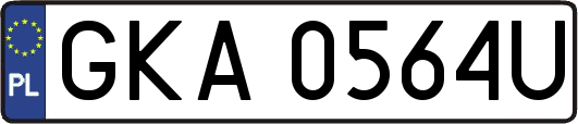 GKA0564U