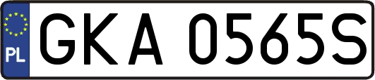 GKA0565S