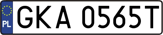 GKA0565T