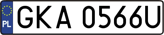 GKA0566U