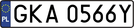 GKA0566Y