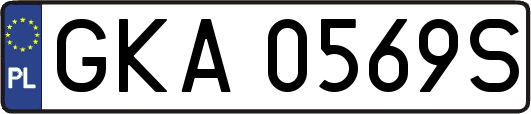 GKA0569S