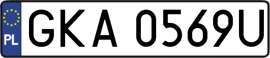 GKA0569U