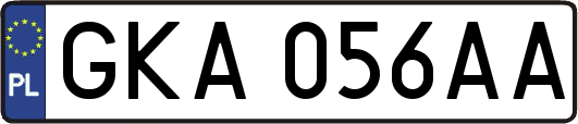 GKA056AA