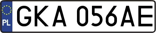 GKA056AE