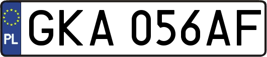 GKA056AF