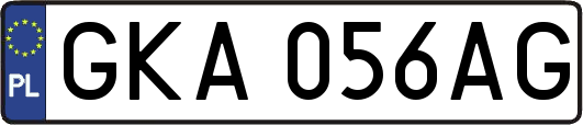 GKA056AG