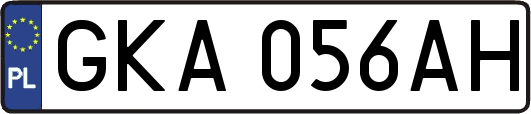 GKA056AH