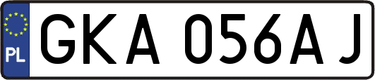 GKA056AJ