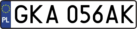 GKA056AK