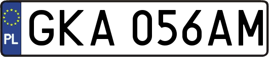 GKA056AM