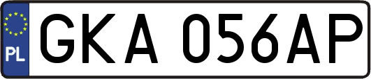 GKA056AP
