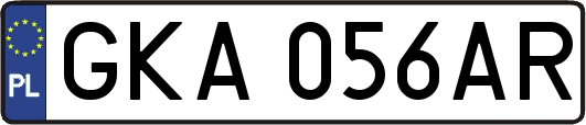 GKA056AR