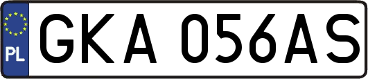GKA056AS