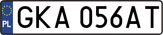 GKA056AT