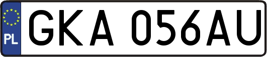 GKA056AU