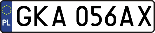 GKA056AX