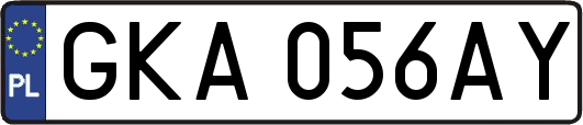 GKA056AY