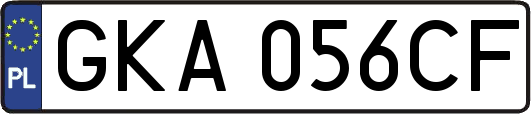 GKA056CF