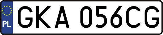 GKA056CG
