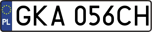 GKA056CH