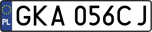 GKA056CJ